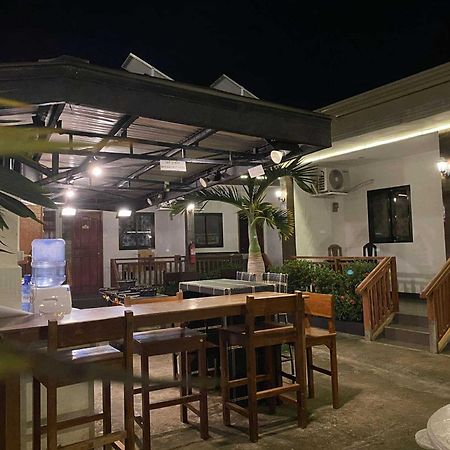 Casi Verde Guest House Panglao Exterior photo
