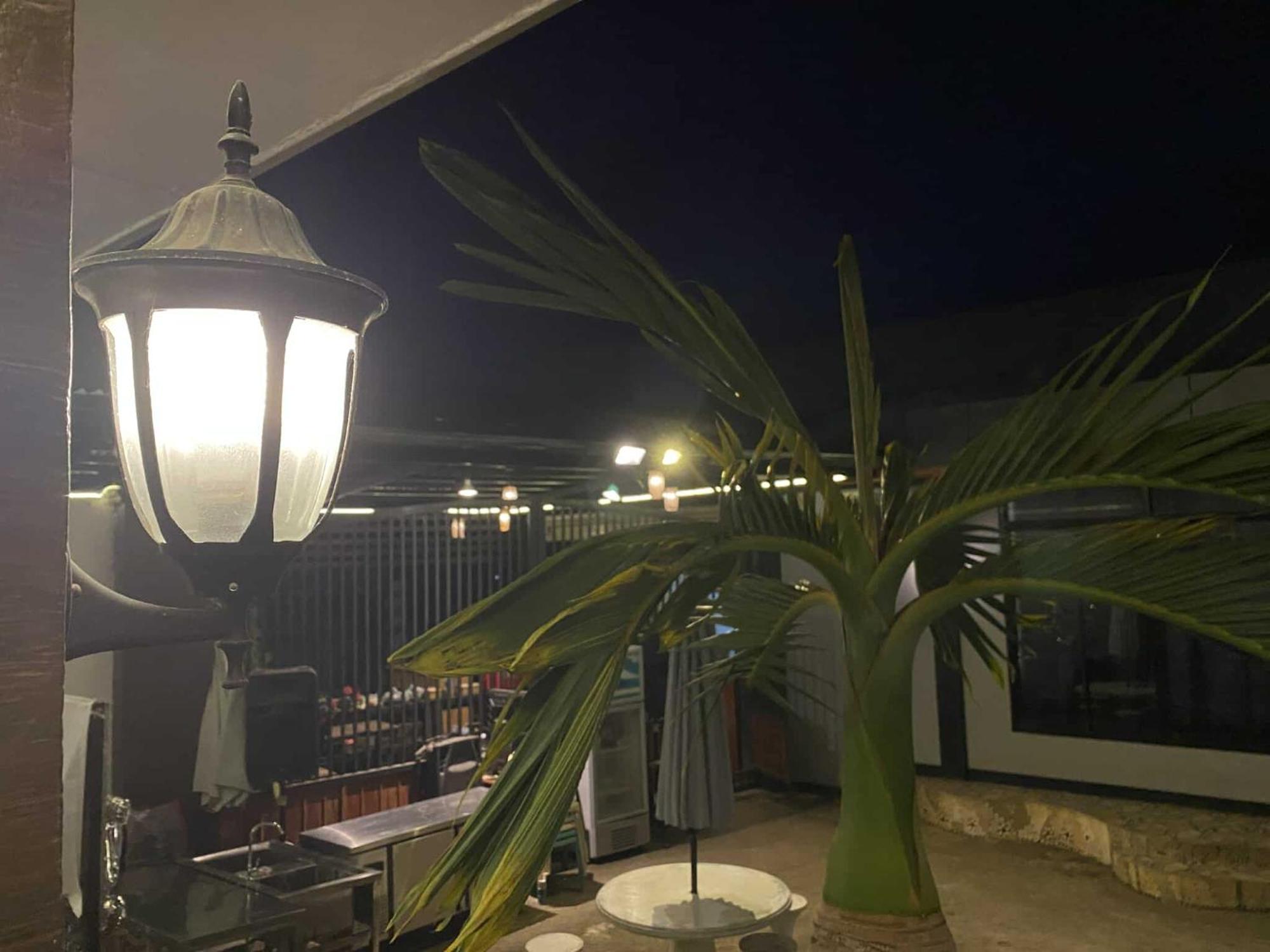 Casi Verde Guest House Panglao Exterior photo